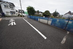 新田ビレッジパインビュー館の物件内観写真